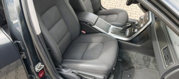 Volvo V70 III Kombi Facelifting 2.0 D3 136KM 2014 Volvo V70 2.0 D3 136Km 5-Cylindrów Lift Automat, zdjęcie 7