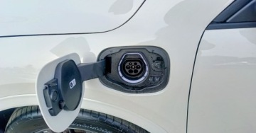 Ford Kuga III 2025 Ford Kuga Kuga 2,5 PHEV 243 KM Sound Edition 2.5 Hybryda Plug-in 225KM, zdjęcie 20