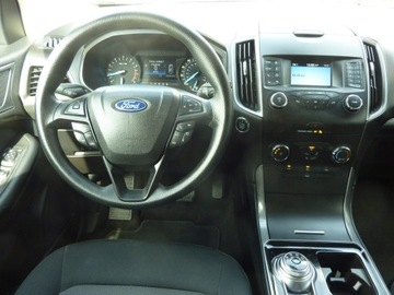 Ford Edge II 2019 Ford EDGE 2.0 Benzyna, zdjęcie 18