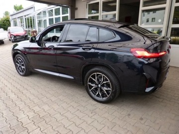BMW X4 G02 SUV Facelifting 2.0 20d 190KM 2025 BMW X4 xDrive20d Sport Suv 2.0 (190KM) 2025, zdjęcie 2