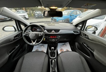 Opel Corsa 2016 Opel Corsa Automat / Serwisowana / Alufelgi, zdjęcie 13