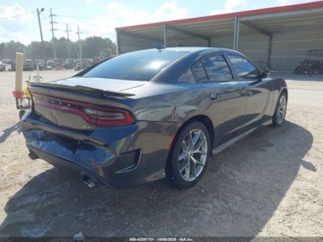 Dodge Charger VII 2023 Dodge Charger GT 2023 3.6l 3.6 Benzyna 300KM, zdjęcie 5