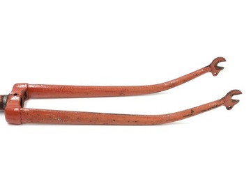 27-дюймовая универсальная вилка Romet