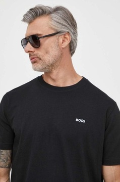 HUGO BOSS KOSZULKA T-SHIRT XL DC160