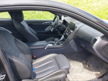 BMW Seria 8 II 2019 BMW Seria 8 2019 BMW M850XI 4.4 Benzyna 523KM, zdjęcie 10