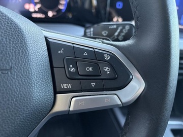 Volkswagen Golf VIII Variant 2.0 TDI 150KM 2022 Volkswagen Golf LED Plus Digital Cockpit navi tempomat ACC hak, zdjęcie 14