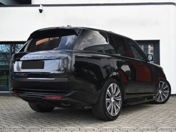 Land Rover Range Rover V SWB PHEV 3.0 460e 460KM 2026 Range Rover P460e Autobiography 3.0 (460KM) 2026, zdjęcie 2