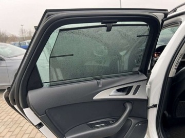 Audi A6 C7 Allroad quattro facelifting 3.0 TDI clean diesel 272KM 2015 Audi A6 Allroad FV23 SalonPL Pneumatyka S-line od Dealera 3.0 Diesel, zdjęcie 23