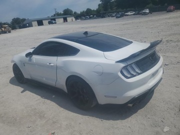 Ford Mustang VI 2020 Ford Mustang Shelby GT500 2020 5.2l 5.2 Benzyna 760KM, zdjęcie 1