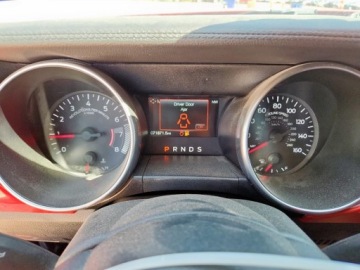 Ford Mustang VI 2021 Ford Mustang 2.3L 2021 2.3 Benzyna 310KM, zdjęcie 9