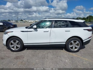 Land Rover Range Rover Velar 2019 Land Rover Range Rover Velar Land Rover Range Rover Velar P250 S, od ubezp, zdjęcie 7