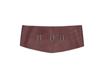 KOSTIUM GÓRAL JANOSIK HARNAŚ SPODNIE PAS 146-158