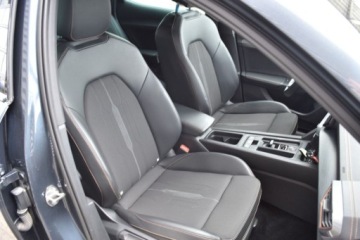 Cupra Formentor Crossover 2.0 TSI 190KM 2022 Cupra Formentor SalonPL 190KM DSG 4x4 DCC Navi Beats 19Ambiente VAT ASO, zdjęcie 34