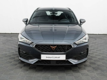 Cupra Leon II Sportstourer 2.0 TSI 245KM 2023 Cupra Leon Sportstourer WD4637R#2.0 TSI DSG, zdjęcie 6