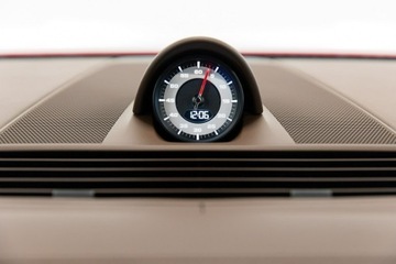 Porsche Panamera II Executive 4.0 550KM 2019 Porsche Panamera Turbo. Gwarancja do 09.2026., zdjęcie 32