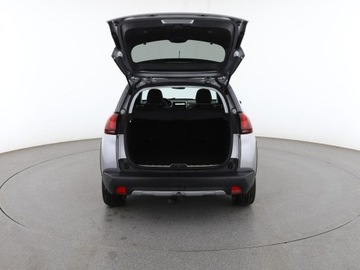 Peugeot 2008 I SUV Facelifting 1.2 PureTech 110KM 2019 Peugeot 2008 Crossway, Kamera, Panorama, Navi, zdjęcie 18