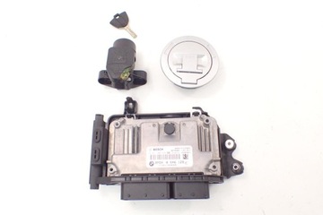 BMW S 1000 R K47 14-15 Ключ зажигания, заливной модуль