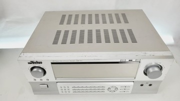 Mc voice amp 400 si amplituner 5.1 wzmacniacz