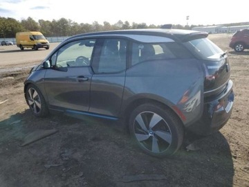 BMW i3 Hatchback i3 Facelifting 120Ah 170KM 2020 BMW i3 2020 BMW I3 120ah BEV Plug-in NISKI PRZ..., zdjęcie 3