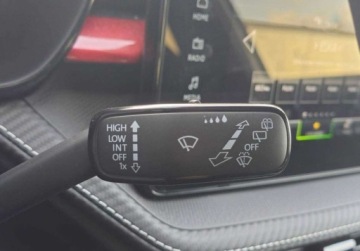 Skoda Fabia IV 2024 Skoda Fabia 1.0 PB 115KM M6 Monte Carlo Salon PL Serwis ASO Gwarancja 115KM, zdjęcie 19