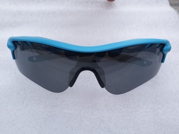 OKULARY PRZECIWSŁONECZNE OAKLEY RADARLOCK 9181-07