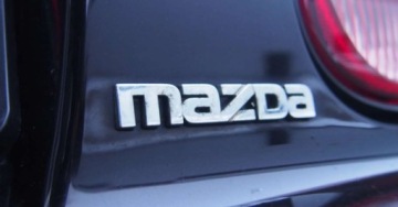 Mazda MX-5 II 1.6 16V 110KM 2004 Mazda MX-5 Memories LimitedEdition DrewnianeWykonczeniaJasna Skora1Wlascic, zdjęcie 26