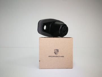 Odbojnik maski lewy PORSCHE MACAN 7N0843637B NOWY