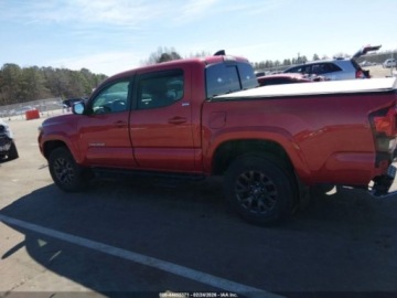Toyota Tacoma II 2021 Toyota Tacoma SR5 V6 2021 3.5 Benzyna 278KM, zdjęcie 2