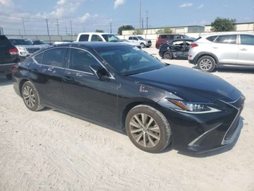 Lexus ES VII (XV70) 2019 Lexus ES 2019, 3.5L 3.5 Hybryda 302KM, zdjęcie 1