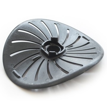 Смесительный нож COVER для Thermomix TM5 и TM6