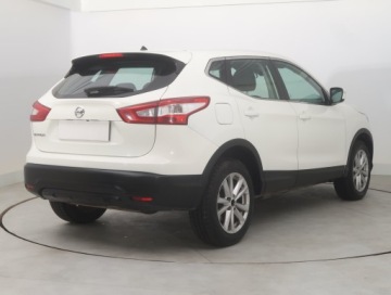 Nissan Qashqai II Crossover 1.2 DIG-T 115KM 2014 Nissan Qashqai 1.2 DIG-T, Salon Polska, zdjęcie 4