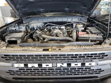 Ford 2023 Ford Bronco Base 2023 2.7l 2.7 Benzyna 315KM, zdjęcie 6