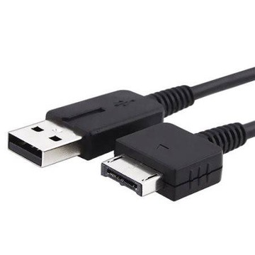 Kabel 2in1 PS VITA Ładowanie + Transfer danych