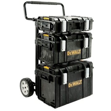 КОМБО-набор из 8 электроинструментов 18 В DeWALT DCK853P4