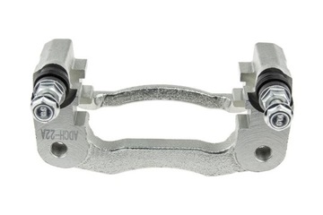 ЗАЖИМ DODGE JOURNEY 08-15 /Л/П ЗАДНИЙ/