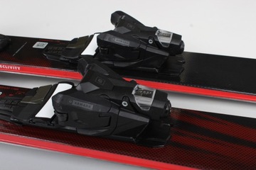 Лыжи Armada Declivity 88 C 176см + крепления Armada 2023 - 0003