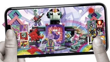 LEGO 43113 Концерт K-Pawp