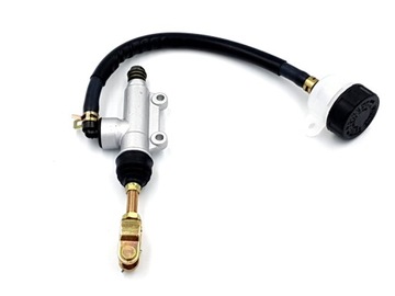 Pompa hamulcowa hamulca tylnego nożnego ze zbiorniczkiem Quad ATV 125, 150,