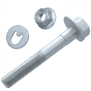 ŚRUBA MIMOŚRODOWA WAHACZA TYLNEGO BMW 3 E36 E46