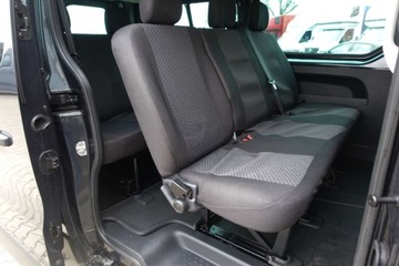 Renault Trafic III Combi 2.0 dCi  150KM 2024 Renault Trafic Bezwypadek SalonPL 9os Full LED Czuj. park. Tempomat, zdjęcie 11