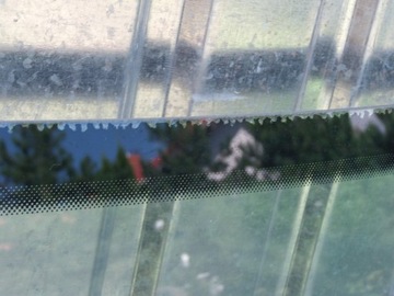 ВЕТРОВОЕ СТЕКЛО VW POLO 9N IV EU