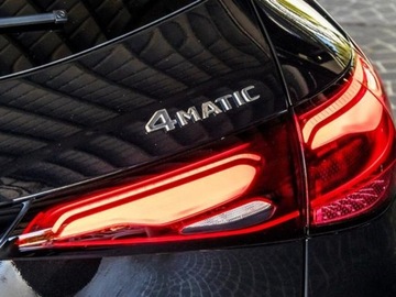 Mercedes GLC C254/X254 2026 GLC 200 d 4-Matic Avantgarde 2.0 (163KM) 2026, zdjęcie 3