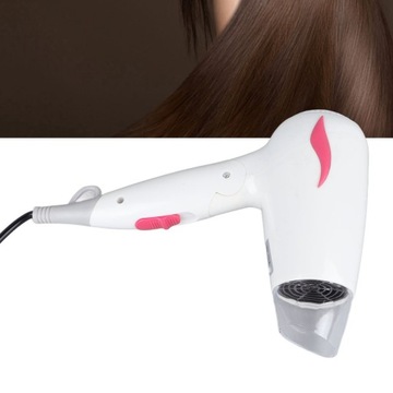 Фен для гостиниц Регулируемый компактный