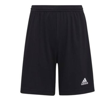 Adidas komplet piłkarski z NADRUKIEM herbu S W-F