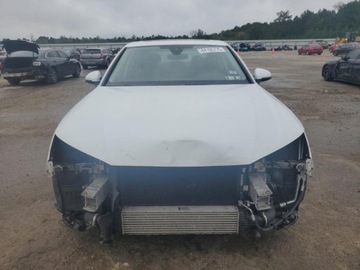 Audi A4 B9 Limousine 2.0 TFSI 252KM 2018 Audi A4 Limousine PREMIUM PLUS, Quattro, S Tronic 2.0 Benzyna 252KM, zdjęcie 1