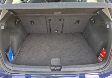 Volkswagen Golf VIII Hatchback 1.5 TSI EVO 130KM 2021 Volkswagen Golf EVO Life 1.5 TSI 130KM Czujniki Tempomat LED Clima ASO, zdjęcie 7