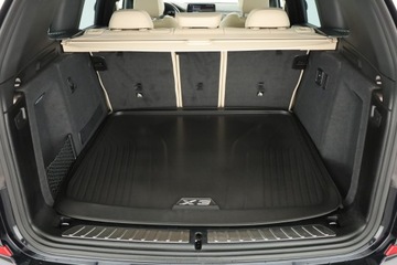 BMW X3 G01 SUV 2.0 20d 190KM 2017 BMW X3 xDrive20d, Salon Polska, Serwis ASO, zdjęcie 8