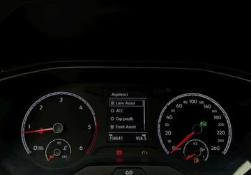Volkswagen T-Roc I SUV 2.0 TDI 150KM 2019 Volkswagen T-Roc 2.0 TDI 150KM DSG tempomat ACC bezwypadkowy kamera, zdjęcie 19