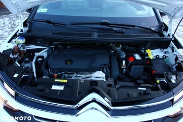 Citroen C5 Aircross SUV 1.6 PureTech 181KM 2019 Citroen C5 Aircross Citroen C5 Aircross 1.6 PureTech Feel EAT8 1.6 180KM, zdjęcie 39