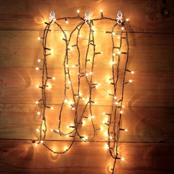 КРЮЧКИ ДЛЯ ПОДВЕСКИ РОЖДЕСТВЕНСКОЙ ЛАМПЫ НА УЛИЦЕ